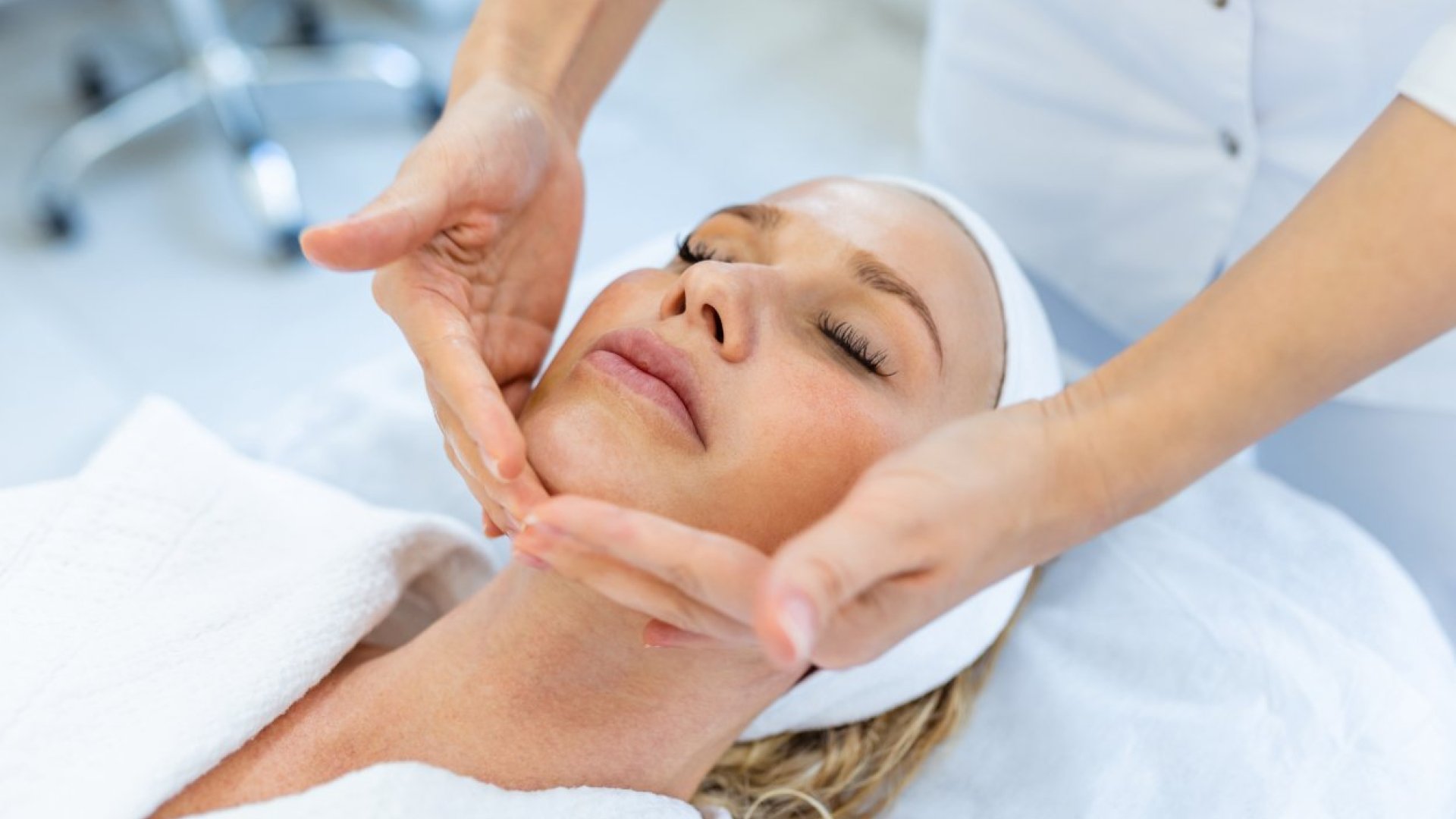 Rejuvenecimiento facial