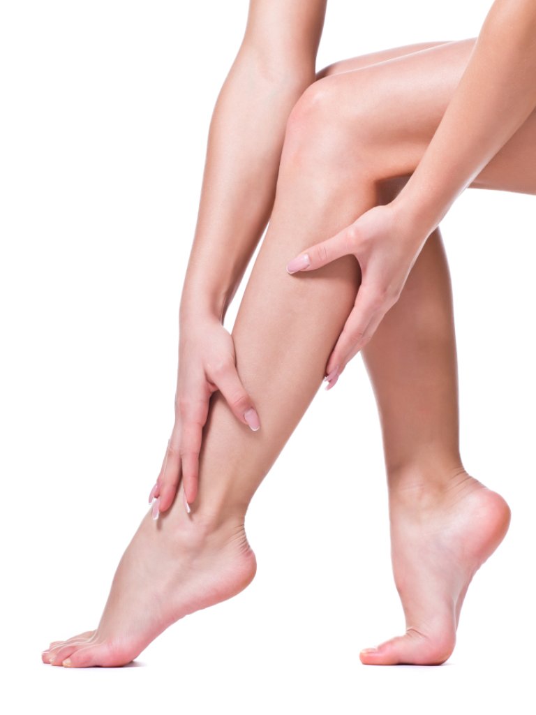 Esclerosis de Varices