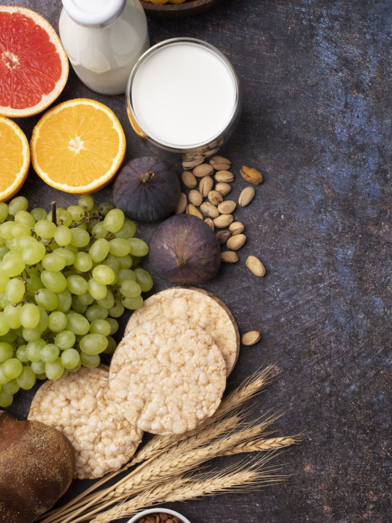 Test de Intolerancias Alimentarias