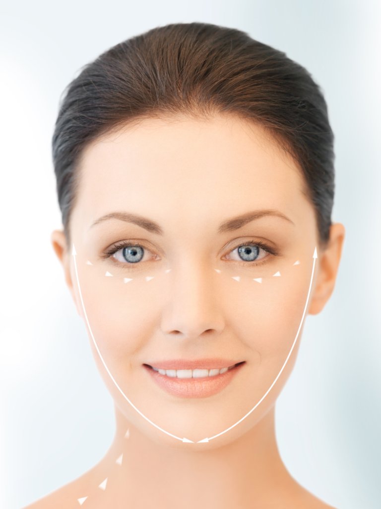 Mesoterapia Facial