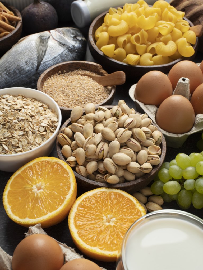 Intolerancias Alimentarias