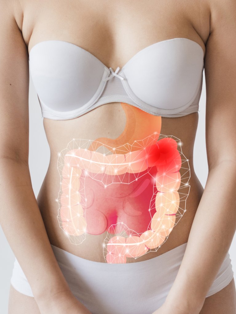 Test de Microbiota