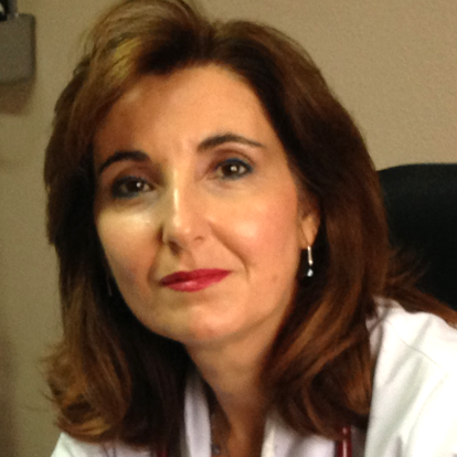 Dra. Amparo Flores