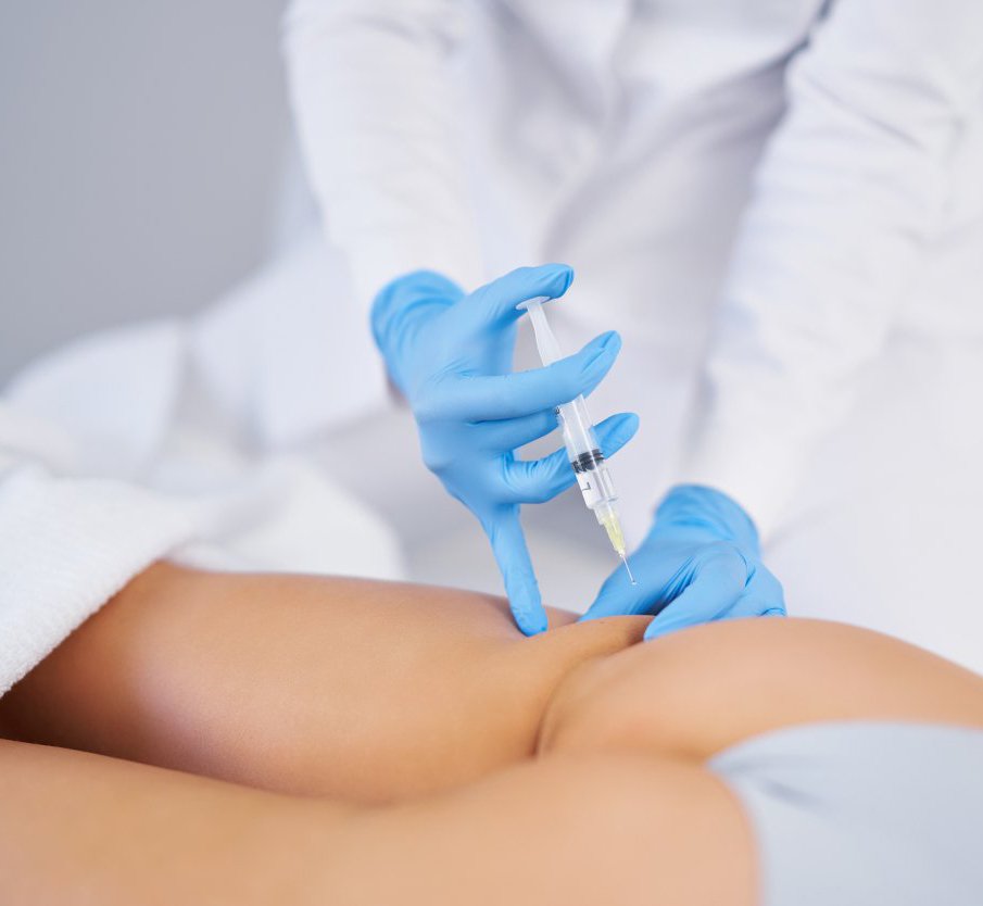 Mesoterapia Corporal