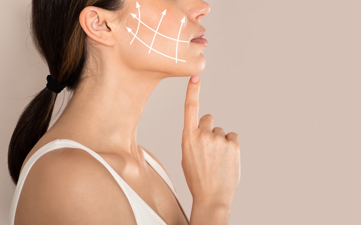 Rejuvenecimiento facial