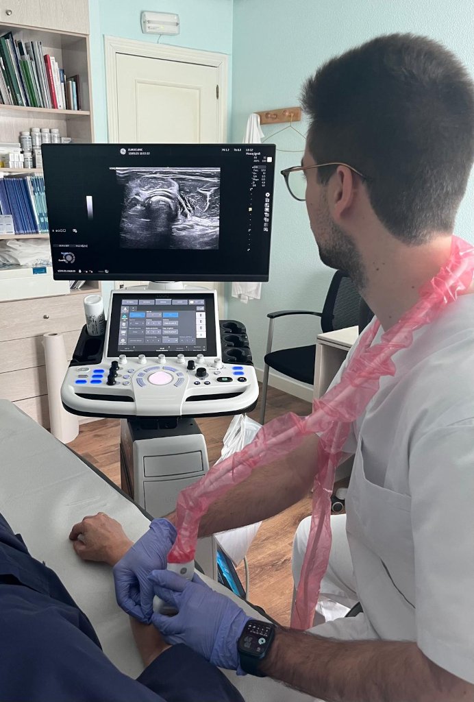 Fisioterapia tratamiento