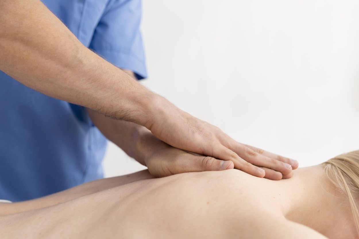 Fisioterapia Avanzada