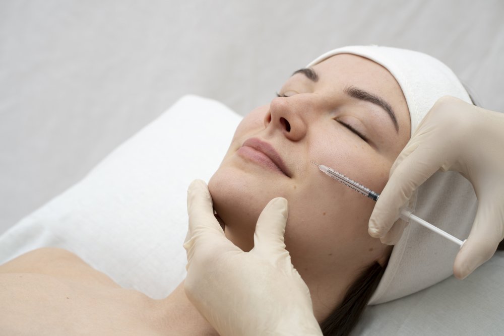 Tratamiento facial Híbridos